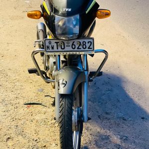 TVS Star Sport 2007 - Image 3