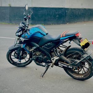 Yamaha MT 15 2019 - Image 2
