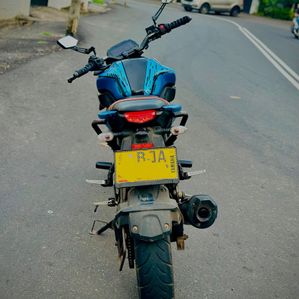 Yamaha MT 15 2019 - Image 3