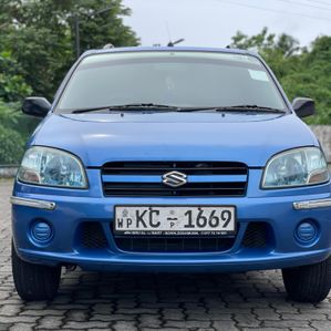 Suzuki Swift Center Antenna 2004 - Image 3