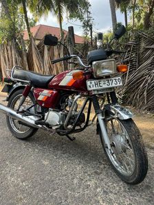 Hero CD 100 2003