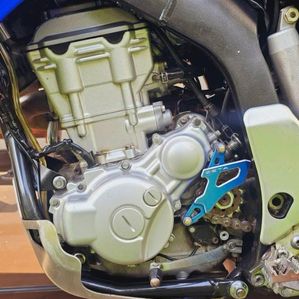 Yamaha WR 250R 2008 - Image 3