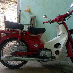 Honda Super Cub 2001 - Image 3
