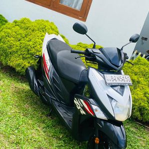 Yamaha Ray ZR 2019 - Image 2