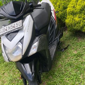 Yamaha Ray ZR 2019 - Image 3