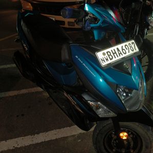 Yamaha Ray ZR 2017 - Image 3