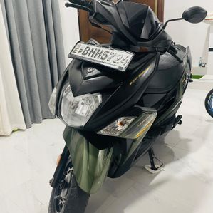 Yamaha Ray ZR 2018 - Image 2