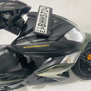 Yamaha Ray ZR 2018 - Image 3