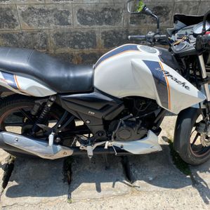 TVS Apache RTR 2019 - Image 3