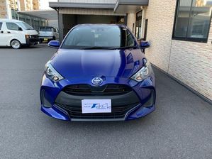 Toyota Yaris X-Grade 2023