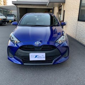 Toyota Yaris X-Grade 2023 - Image 2