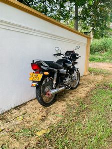 Bajaj CT100 1111 2005