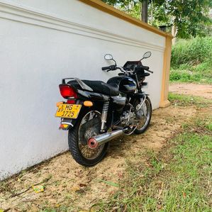 Bajaj CT100 1111 2005 - Image 2