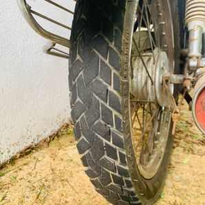 Bajaj CT100 1111 2005 - Image 3