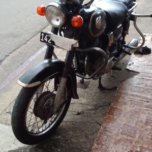 Honda CD 125 1993 - Image 3