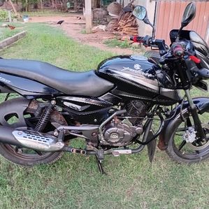 Bajaj Pulsar 150 2018 - Image 2