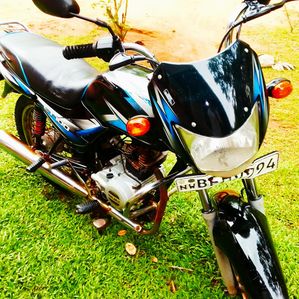 Bajaj CT100 2017 - Image 2