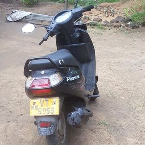 Hero Pleasure 2010 - Image 2