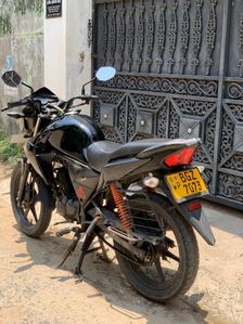 Honda Twister 2019 for sale