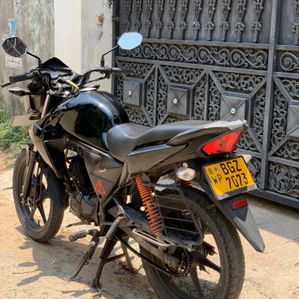 Honda Twister 2019 - Image 2