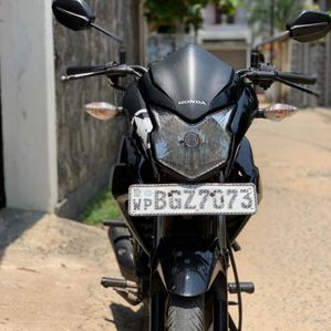Honda Twister 2019 - Image 3