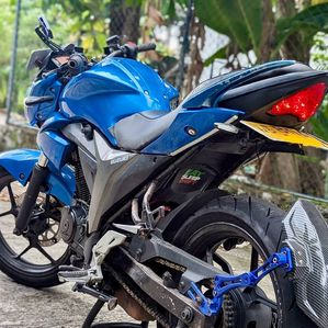 Suzuki Gixxer 2015 - Image 3