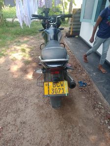 Bajaj Discover 125 2015 for sale