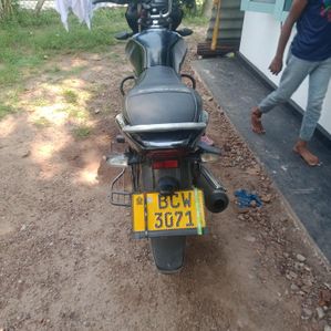 Bajaj Discover 125 2015 - Image 2