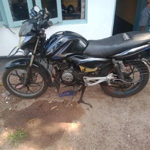 Bajaj Discover 125 2015 - Image 3