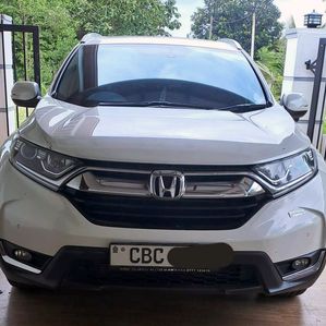 Honda CRV 2018 - Image 2