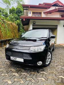 Mitsubishi Outlander 2013 for sale