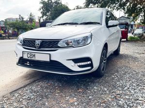 Proton Saga 2023 for sale