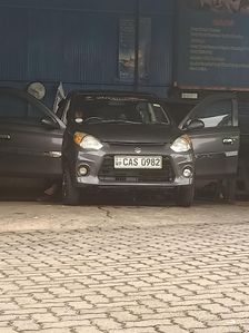 Suzuki Alto 2016 for sale in Colombo, Colombo
