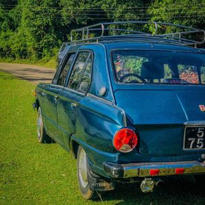 Mitsubishi Colt 1979 - Image 2