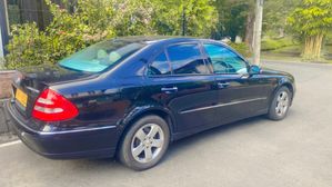 Mercedes Benz E200 W211 2004 for sale