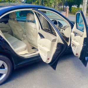 Mercedes Benz E200 W211 2004 - Image 2
