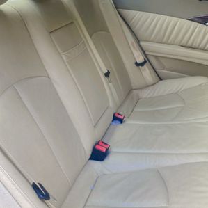 Mercedes Benz E200 W211 2004 - Image 3