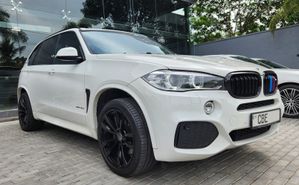 BMW X5 eDrive M-Sport 2018 for sale