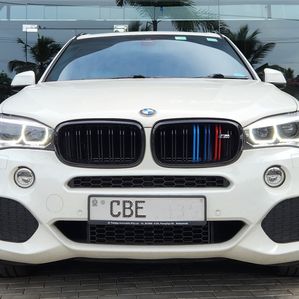 BMW X5 eDrive M-Sport 2018 - Image 2