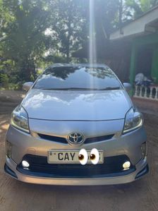 Toyota Prius 2013 for sale