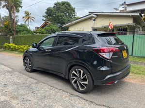 Honda Vezel RS Sensing 2017 for sale in Colombo, Colombo