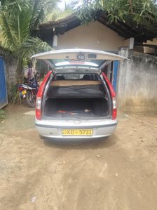Tata Indigo 2006 for sale in Hambantota, Hambantota