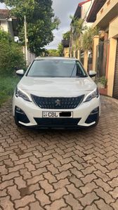 Peugeot 3008 2019 for sale in Colombo, Colombo