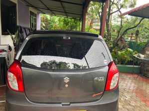 Maruti Suzuki Alto Sport 2015 for sale in Colombo, Colombo