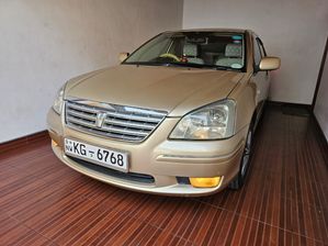 Toyota Premio 240 2006