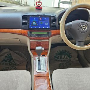 Toyota Premio 240 2006 - Image 3