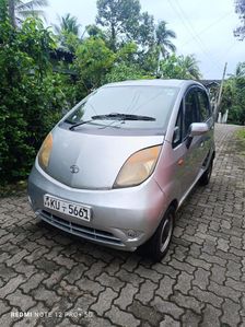 Tata Nano 2012 for sale