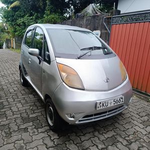 Tata Nano 2012 - Image 2