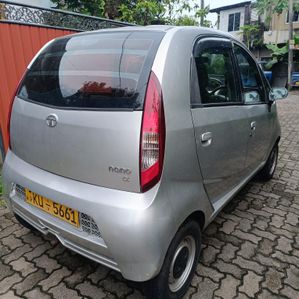 Tata Nano 2012 - Image 3