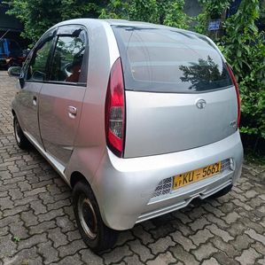 Tata Nano 2012 - Image 4